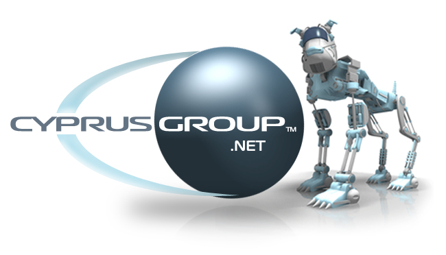 Welcome To CyprusGroup.Net